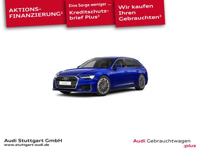 Audi A6 51.012 km 44.440 &euro; Stuttgart 70469