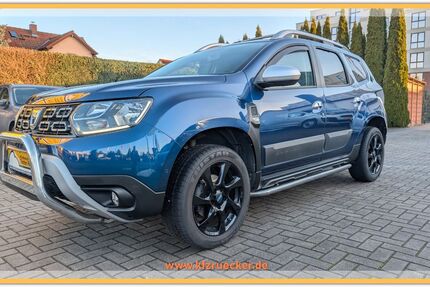 Dacia Duster 67.950 km 13.890 &euro; Delitzsch 04509