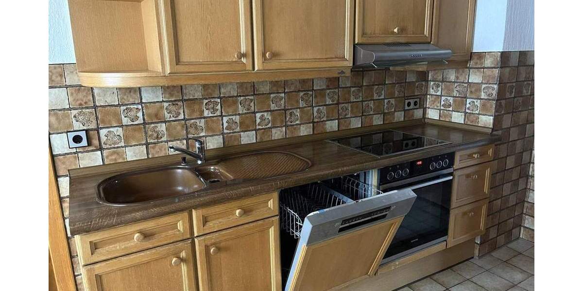 Schöne gemütliche 4-Zimmer-Wohnung in Baiersbronn 4 zimmer