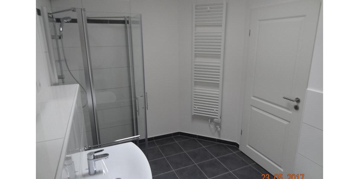 Sehr helle Obergeschosswohnung im Denkmal – Top-Lage Donnerschwee 2 zimmer