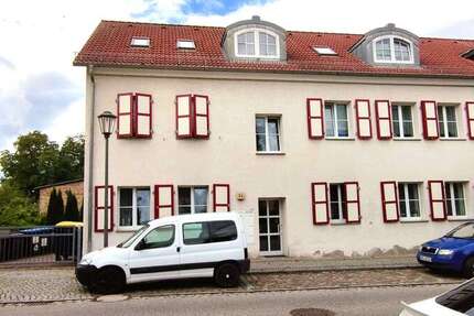 Wohnung zum Kaufen in Zehdenick 42.000 € 35.16 m² 2 zimmer