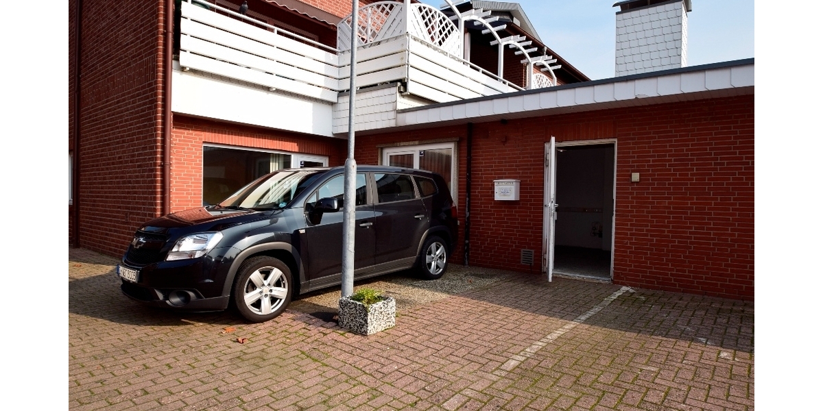 Werkstatt mit Büro und Lager in Syke mieten Flexible Gewerbefläche in zentraler Lage - Gewerbeobjekt Syke | Angebot:15431833