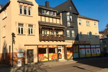 Haus Thalheim/Erzgebirge Erzgebirge - 499.000&euro; | Angebot:27445531