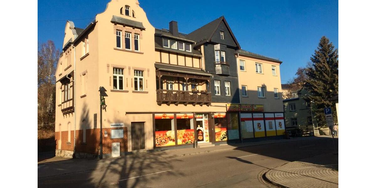 Mehrfamilienhaus, Wohnhaus Thalheim/Erzgebirge Erzgebirge - 499.000&euro; | Angebot:27445531
