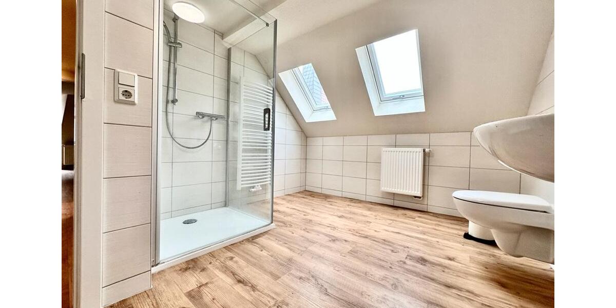 Etagenwohnung Schmalkalden - 3 Zimmer, 65 m&sup2;, 552&euro; | Angebot:25382510