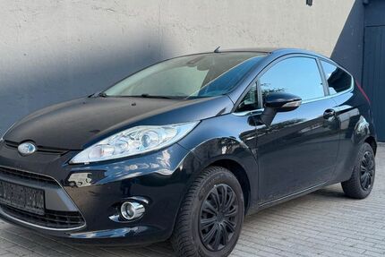 Ford Fiesta 134.271 km 3.490 &euro; Rottenburg am Neckar 72108