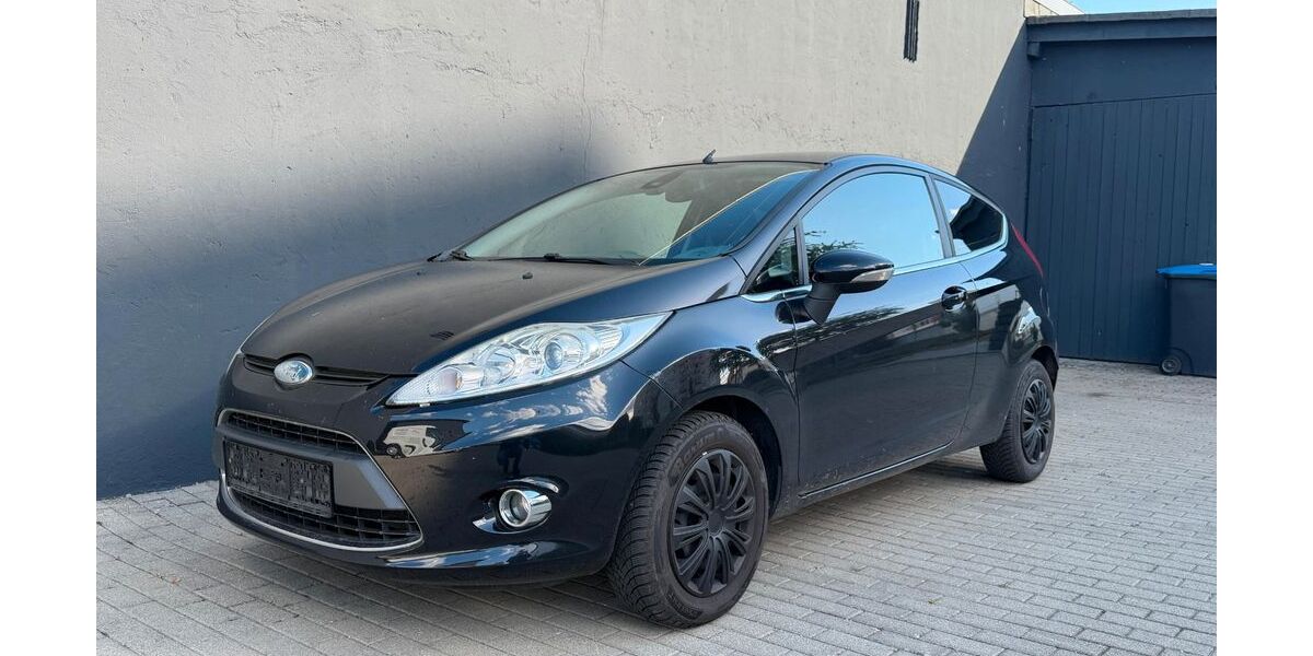 Ford Fiesta 134.271 km 3.490 &euro; Rottenburg am Neckar 72108