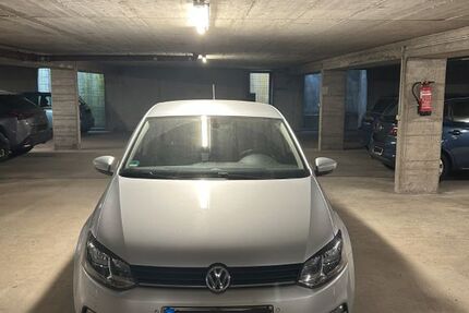 VW Polo 77.894 km 9.700 &euro; Alfter 53347