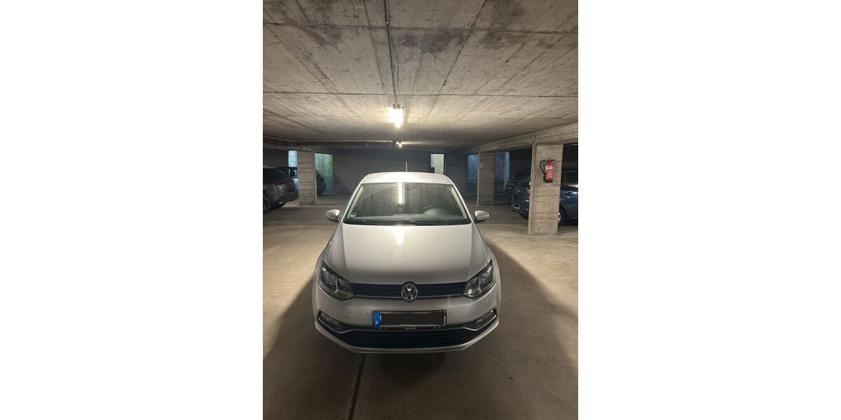 VW Polo 77.894 km 9.700 &euro; Alfter 53347