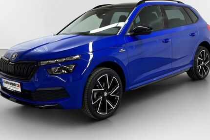 Skoda Kamiq 17.160 km 23.890 &euro; Suhl 98529