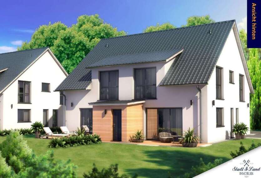 Haus zum Kaufen in Mielkendorf 498.500 € 126 m²