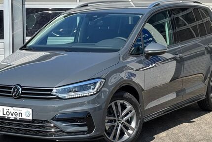 VW Touran 4.900 km 37.990 &euro; Hennef-Uckerath 53773