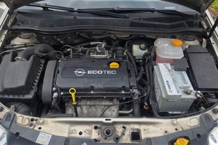 Opel Astra 150.652 km 3.299 &euro; Calw 75365