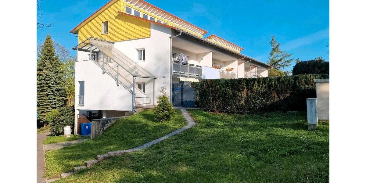 Erdgeschoßwohnung Halsbrücke - 3 Zimmer, 77 m&sup2;, 140.000&euro; | Angebot:26325680