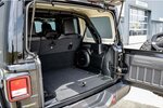 Jeep Wrangler Unlimited Rubicon 3.0L EcoDiesel V6 16.013 km 74.990 &euro; Höchberg-Würzburg 97204