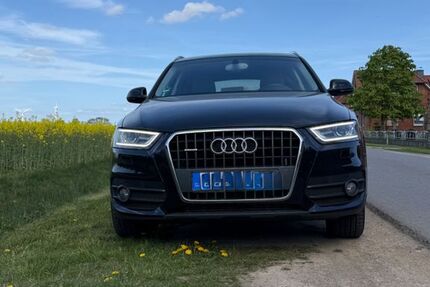 Audi Q3 82.355 km 14.500 &euro; Marklohe 31608