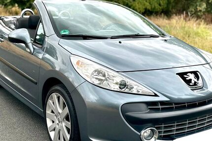 Peugeot 207 88.545 km 3.500 &euro; Hückelhoven 41836
