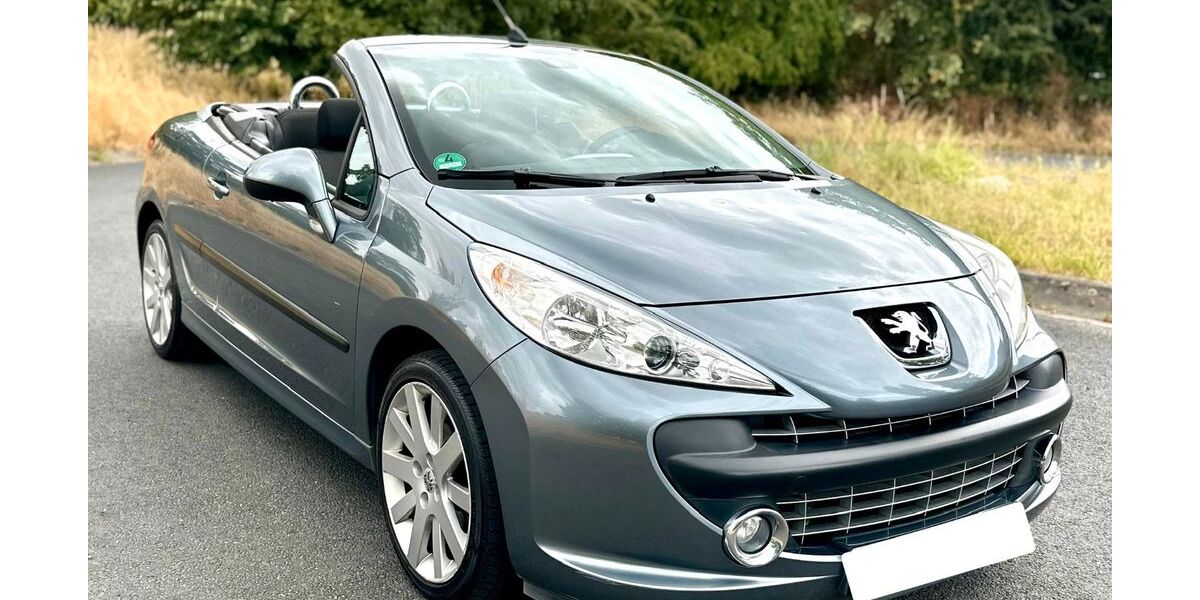 Peugeot 207 88.545 km 3.500 &euro; Hückelhoven 41836