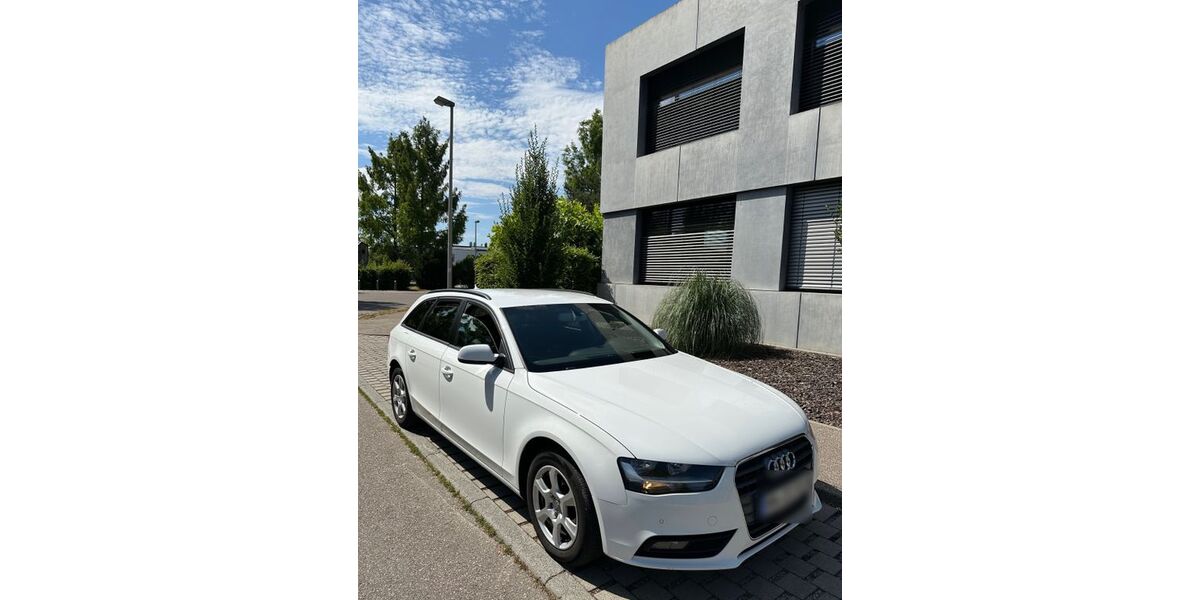 Audi A4 281.000 km 6.450 &euro; Untergruppenbach 74199
