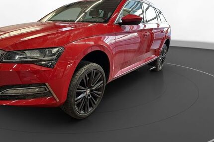 Skoda Superb 58.300 km 33.680 &euro; Erfurt 99099