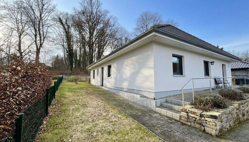 Bungalow Bad Bevensen - 4 Zimmer, 124 m&sup2;, 479.000&euro; | Angebot:25877517