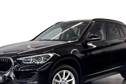 BMW X1 67.300 km 24.800 € Trier 54292