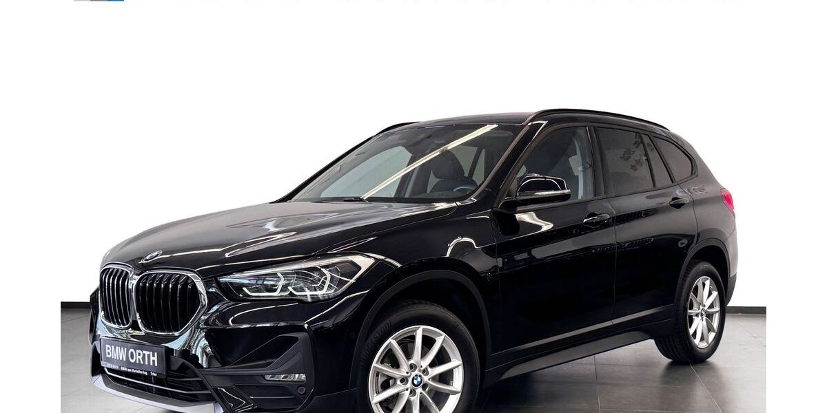 BMW X1 67.300 km 24.800 € Trier 54292
