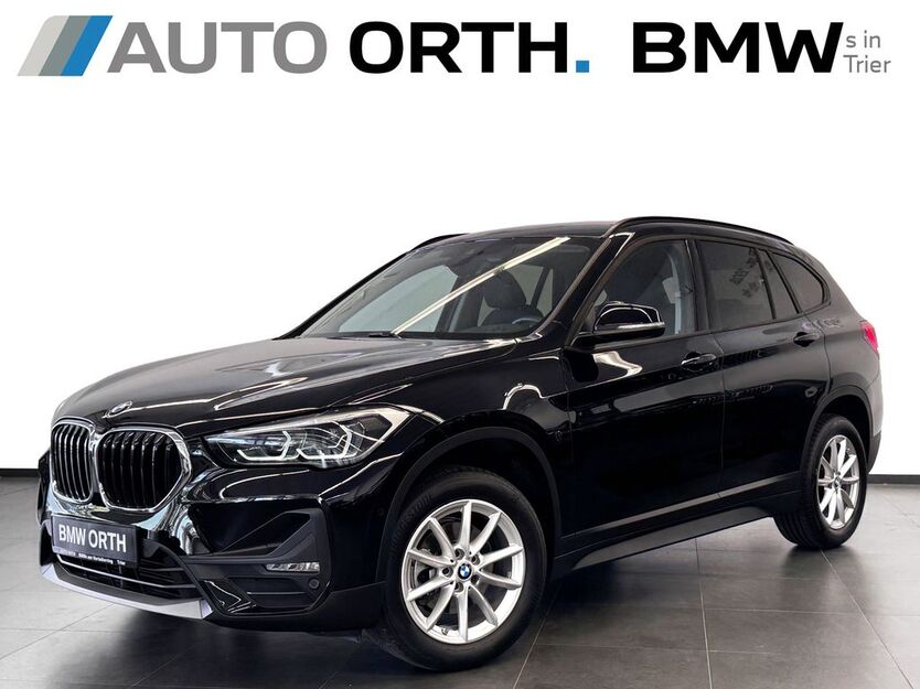 BMW X1 67.300 km 25.800 € Trier 54292