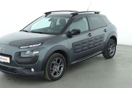 Citroen C4 Cactus 67.433 km 11.890 € Leipzig 04328