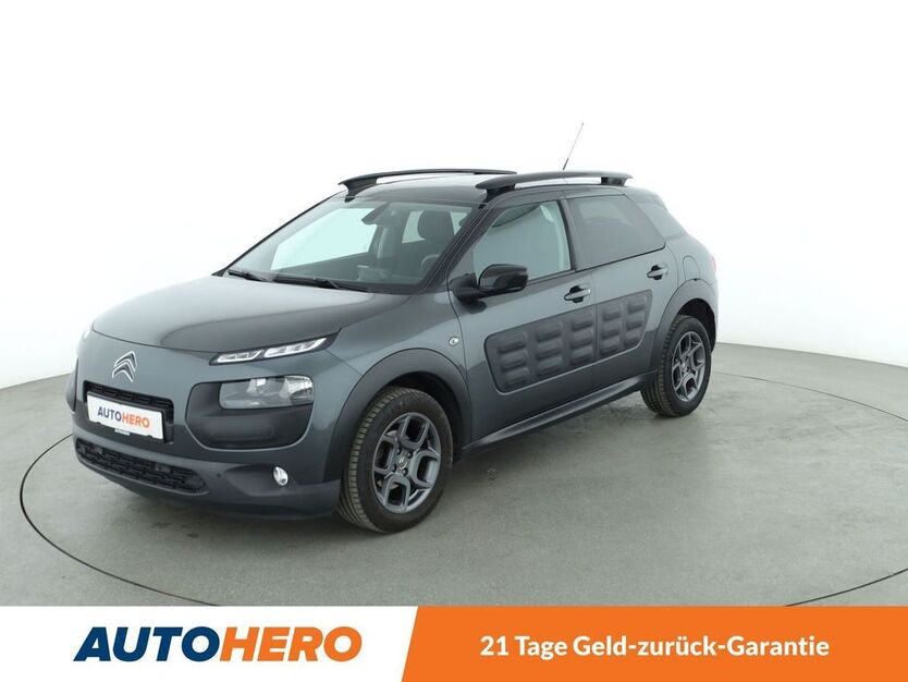 Citroen C4 Cactus 67.433 km 11.890 € Leipzig 04328