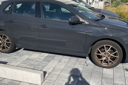 VW Polo 66.000 km 12.500 &euro; Malsch 69254
