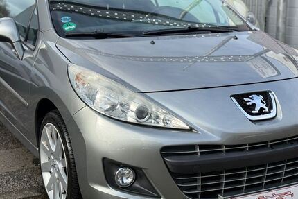 Peugeot 207 118.000 km 4.990 &euro; Krefeld 47807