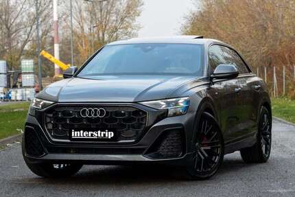 Audi Q8 9.900 km 84.990 &euro; Langweid 86462