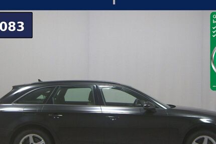 Audi A4 188.940 km 14.650 &euro; Gyhum/Bockel 27404