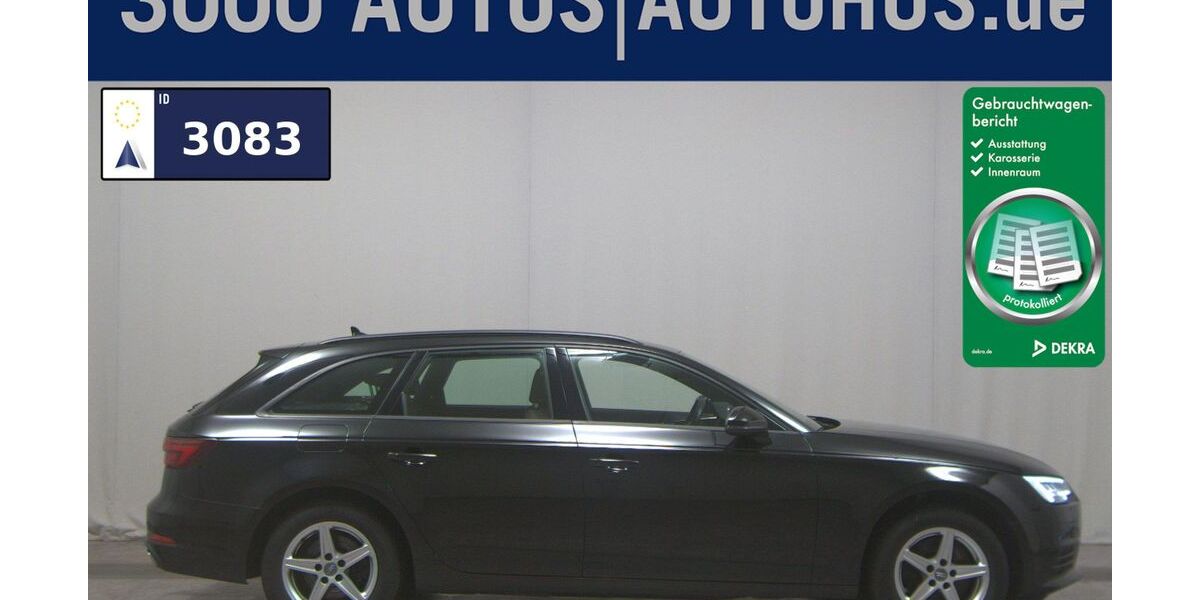 Audi A4 188.940 km 14.650 &euro; Gyhum/Bockel 27404