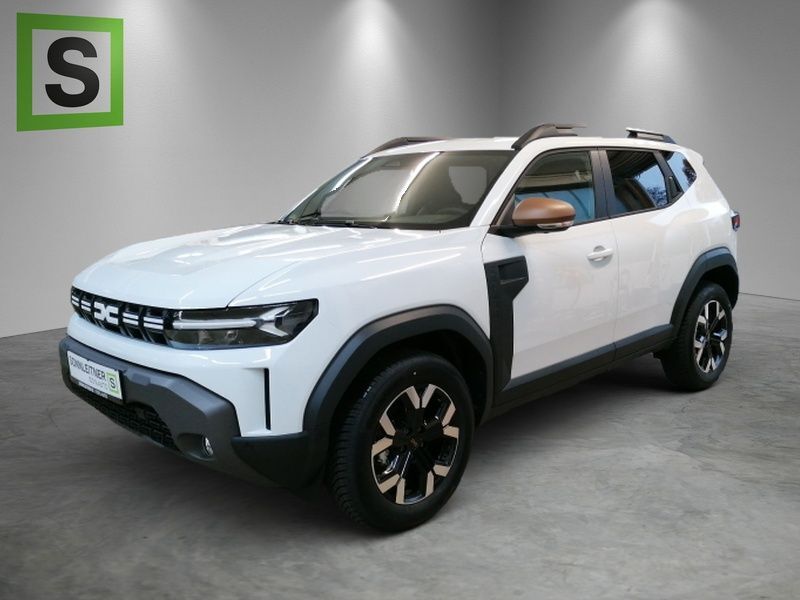 Dacia Duster 12.416 km 29.450 € Weiden in der Oberpfalz 92637