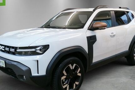 Dacia Duster 5.900 km 29.450 € Weiden in der Oberpfalz 92637