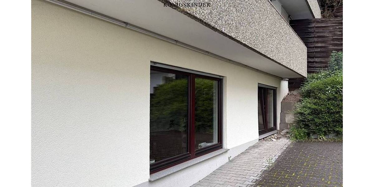 Etagenwohnung Korb Kleinheppach - 6 Zimmer, 156 m&sup2;, 399.000&euro; | Angebot:24031390