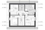 Einfamilienhaus Wuppertal Gemarkung Langerfeld - 5 Zimmer, 136 m&sup2;, 1.700&euro; | Angebot:26664298
