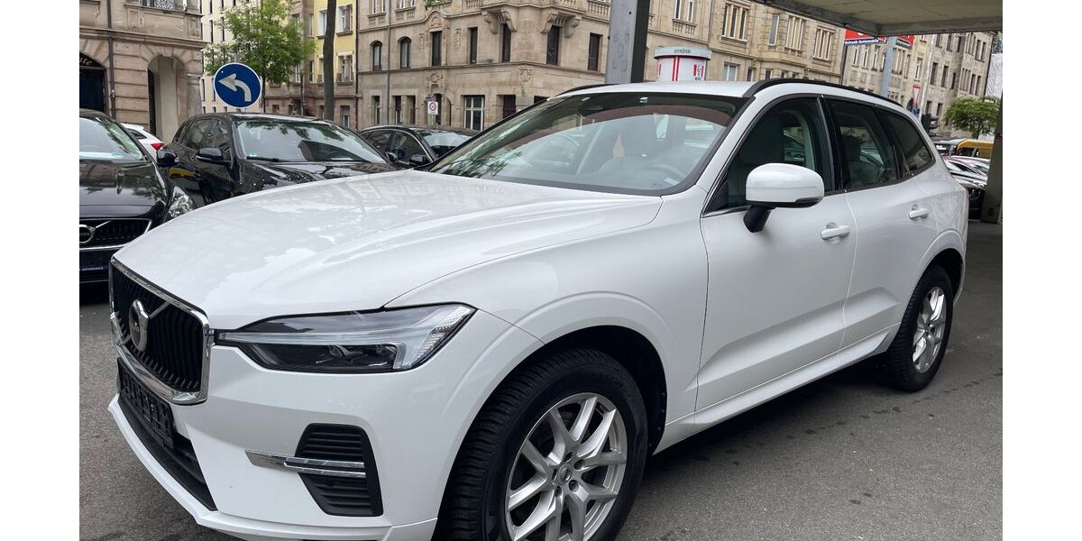 Volvo XC60 116.892 km 24.990 &euro; Fürth ( bei Nürnberg ) 90762