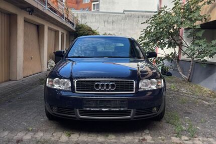 Audi A4 250.000 km 2.600 € Speyer 67346