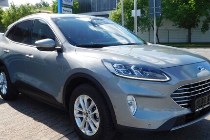 Ford Kuga 66.500 km 22.690 &euro; Selm 59379
