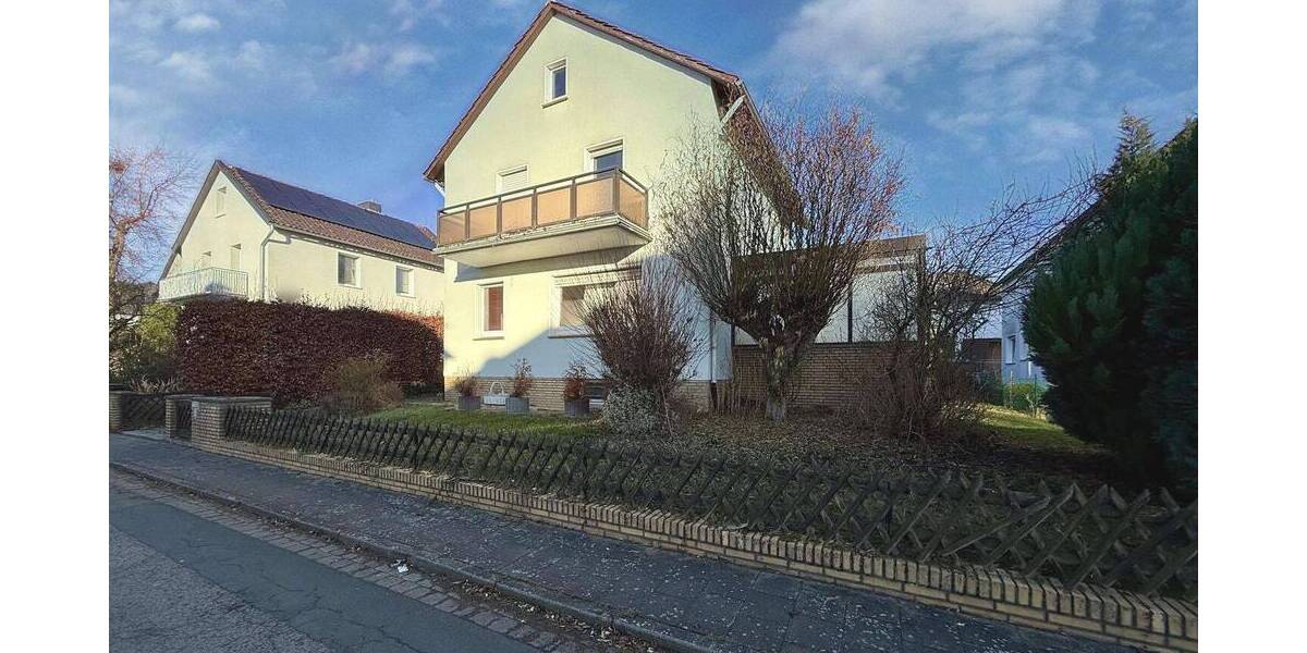 Einfamilienhaus Pattensen - 5 Zimmer, 108 m&sup2;, 289.000&euro; | Angebot:26439590
