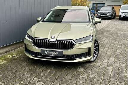 Skoda Superb 13.900 km 38.990 € Dresden 01328