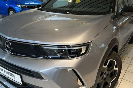 Opel Mokka 22.900 km 18.950 &euro; Werdau 08412