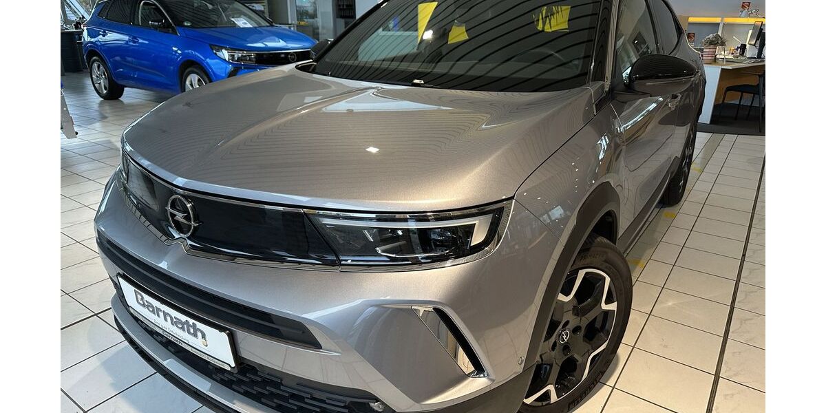 Opel Mokka 22.900 km 18.950 &euro; Werdau 08412