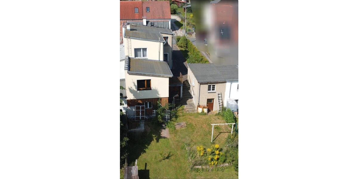 Doppelhaushälfte Greiz - 89.000&euro; | Angebot:27018012