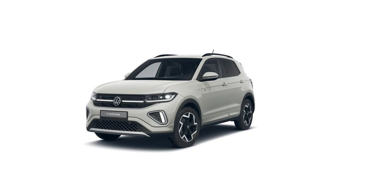 VW T-Cross 24.400 km 26.149 &euro; Linsengericht 63589