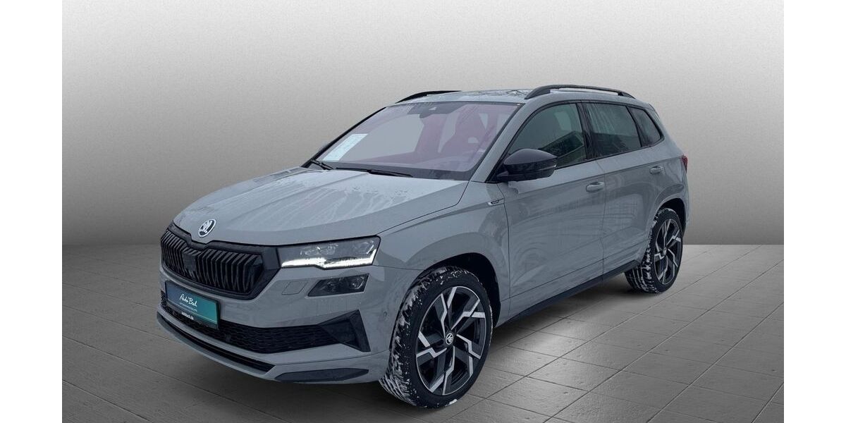 Skoda Karoq 20.493 km 39.980 &euro; Diez 65582