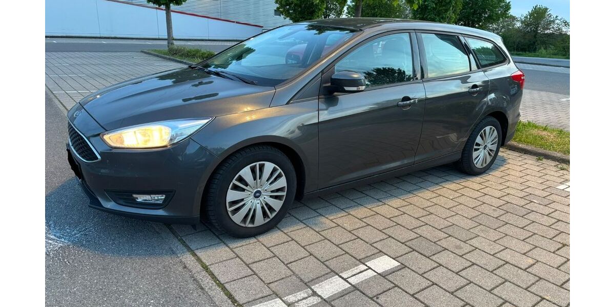 Ford Focus 222.000 km 6.900 &euro; Dossenheim 69221